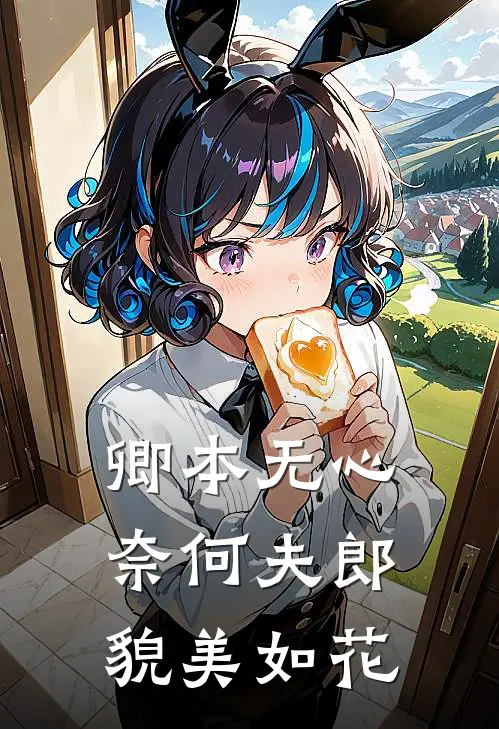 卿本无心奈何夫郎貌美如花