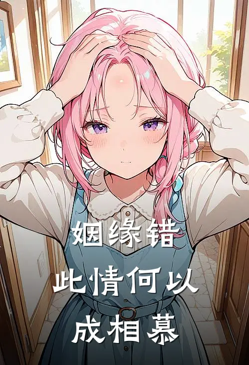 姻缘错：此情何以成相慕