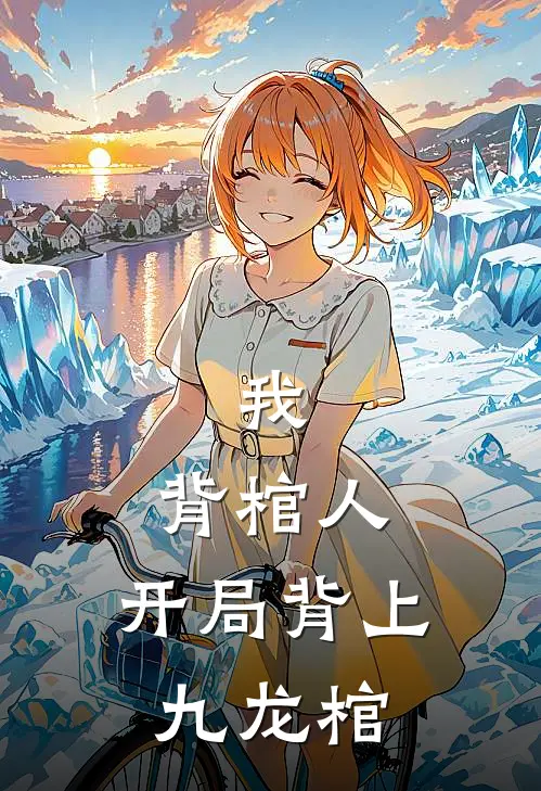 我，背棺人，开局背上九龙棺