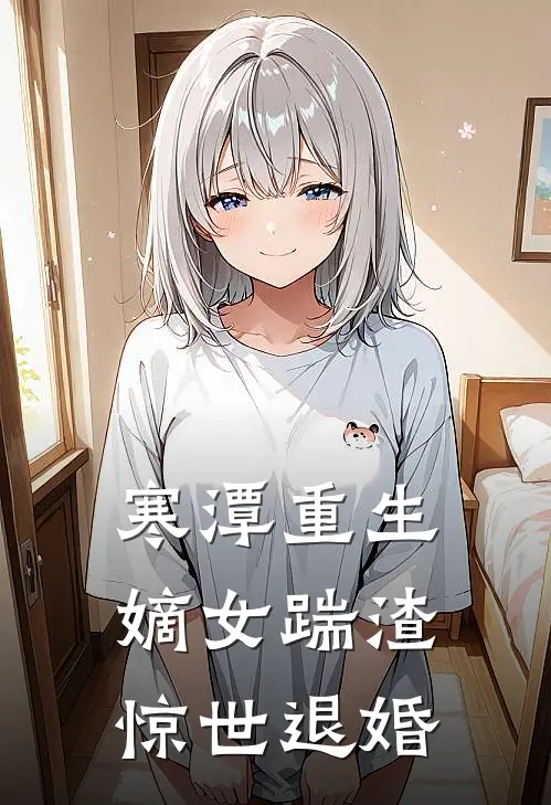 寒潭重生：嫡女踹渣，惊世退婚