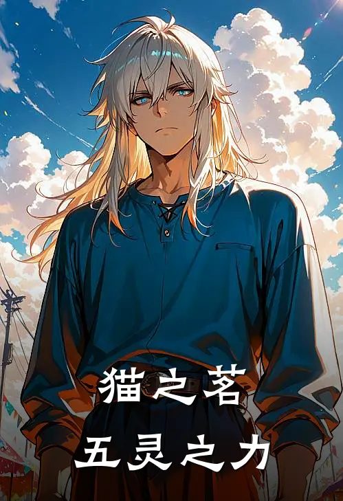 猫之茗：五灵之力