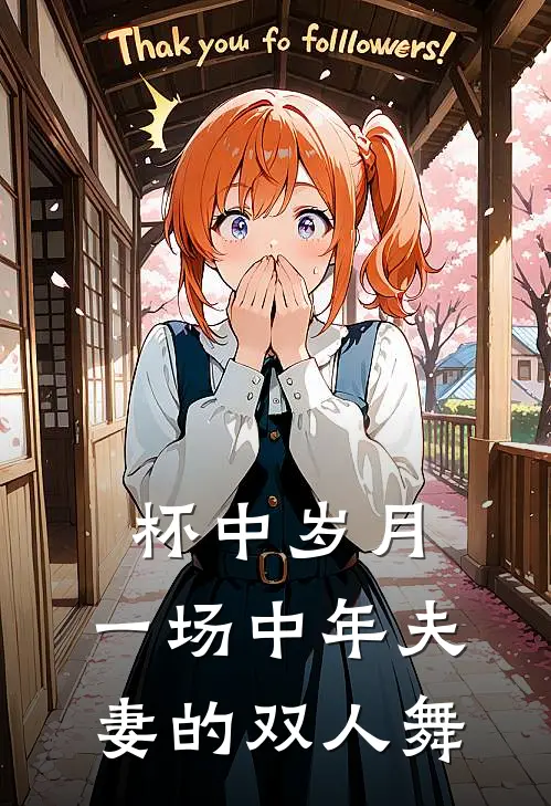 杯中岁月：一场中年夫妻的双人舞