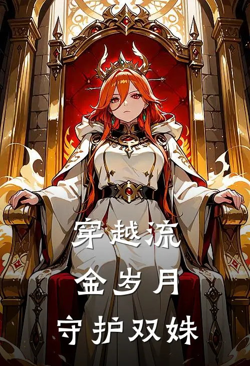 穿越流金岁月：守护双姝