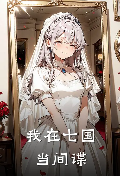 我在七国当间谍