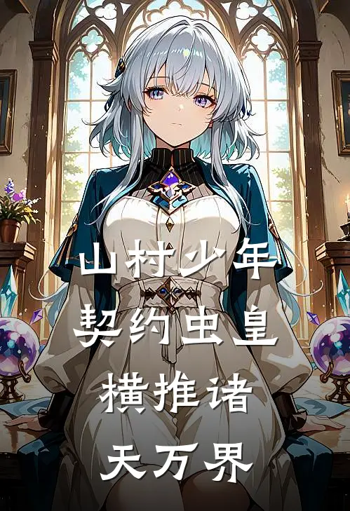 山村少年契约虫皇，横推诸天万界