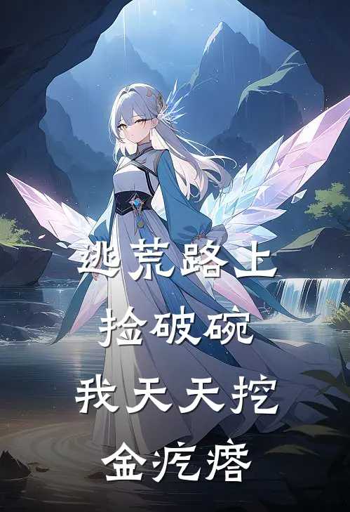 逃荒路上捡破碗，我天天挖金疙瘩