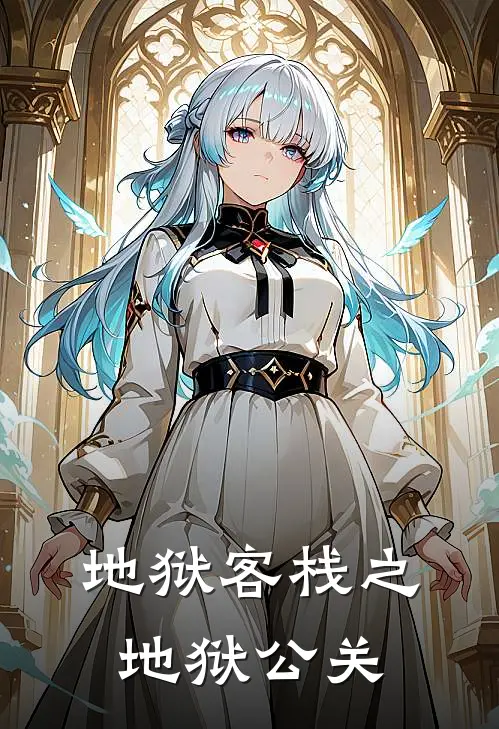 地狱客栈之地狱公关