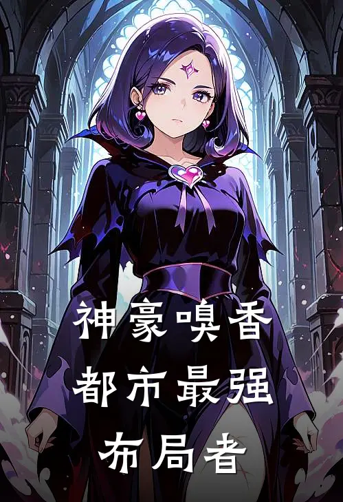 神豪嗅香：都市最强布局者