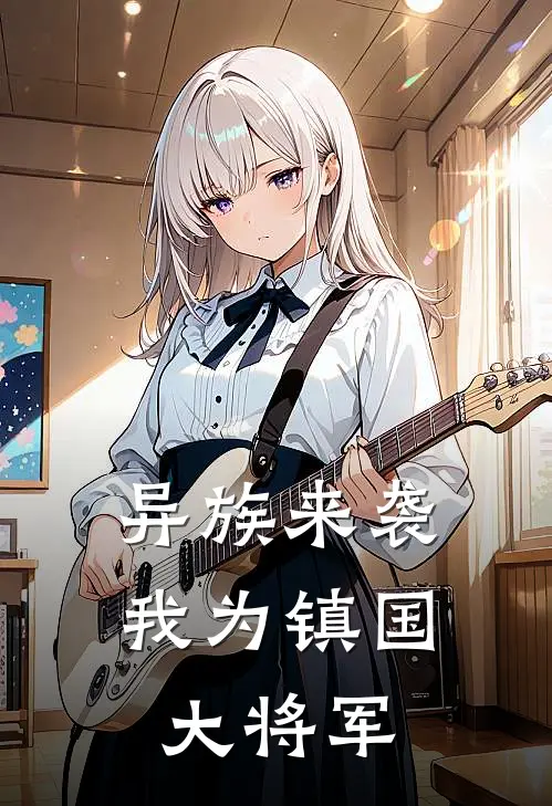异族来袭，我为镇国大将军