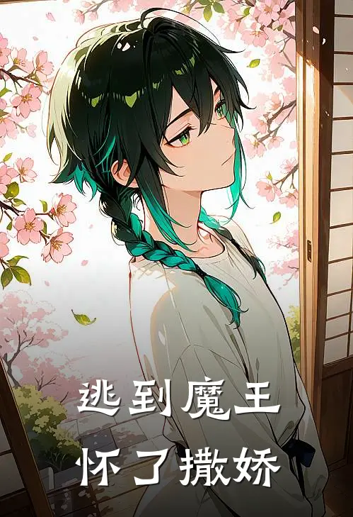 逃到魔王怀了撒娇