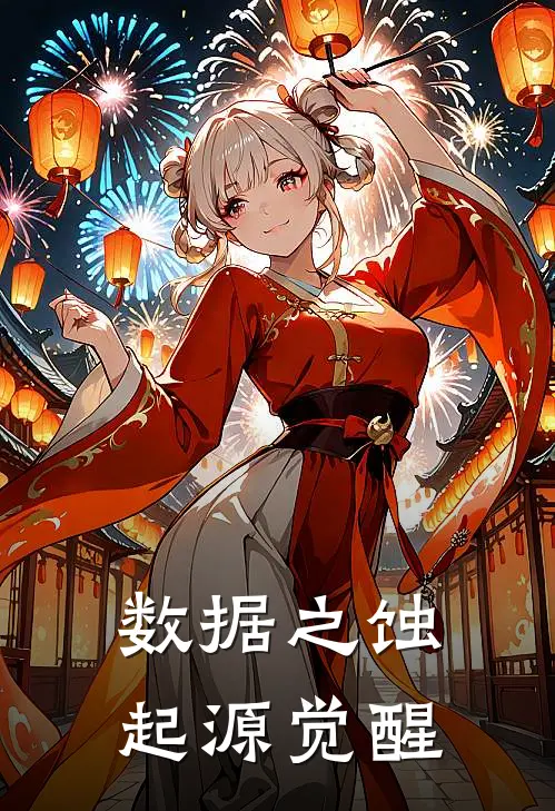 数据之蚀：起源觉醒