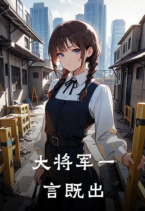 大将军一言既出