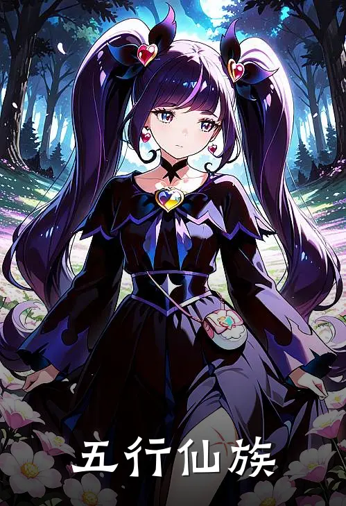 五行仙族