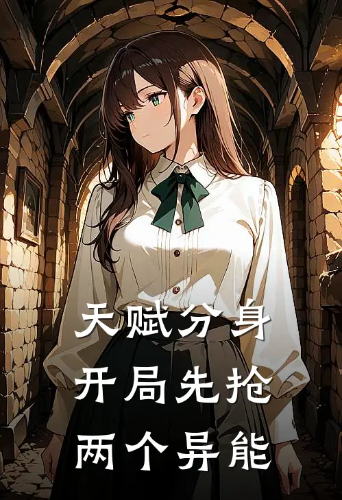 天赋分身：开局先抢两个异能