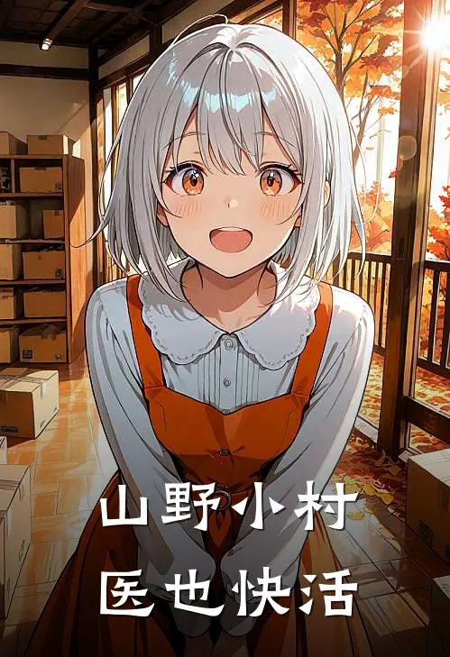 山野小村医也快活