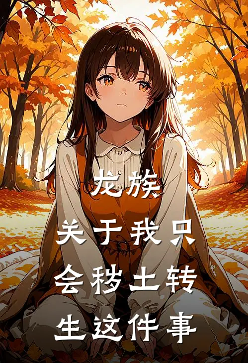 龙族：关于我只会秽土转生这件事