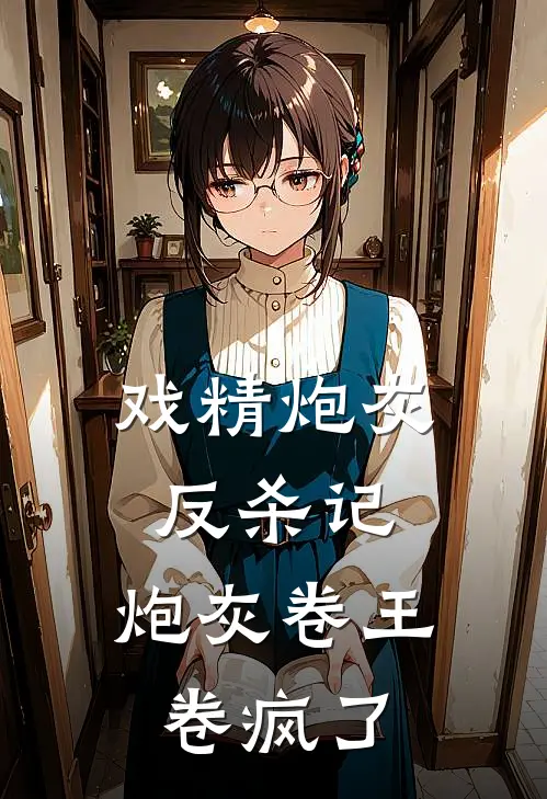 戏精炮灰反杀记，炮灰卷王卷疯了