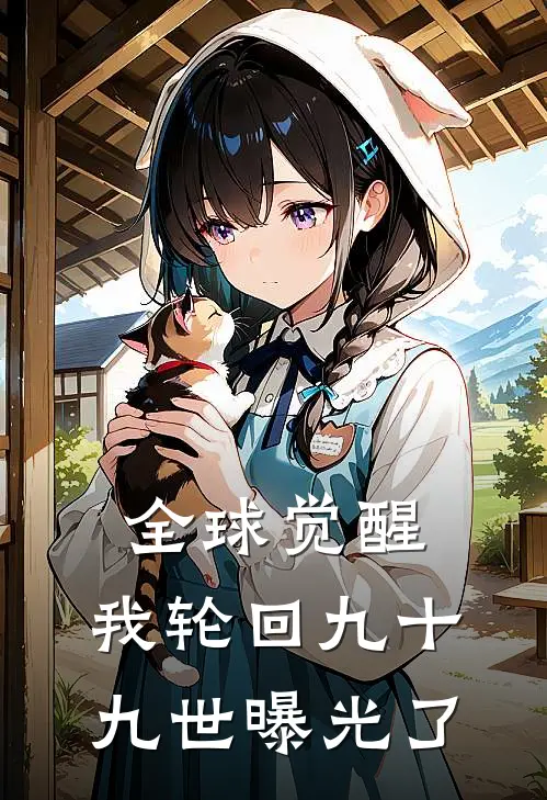 全球觉醒：我轮回九十九世曝光了