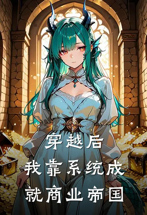 穿越后，我靠系统成就商业帝国