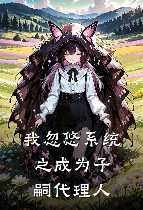 我忽悠系统之成为子嗣代理人