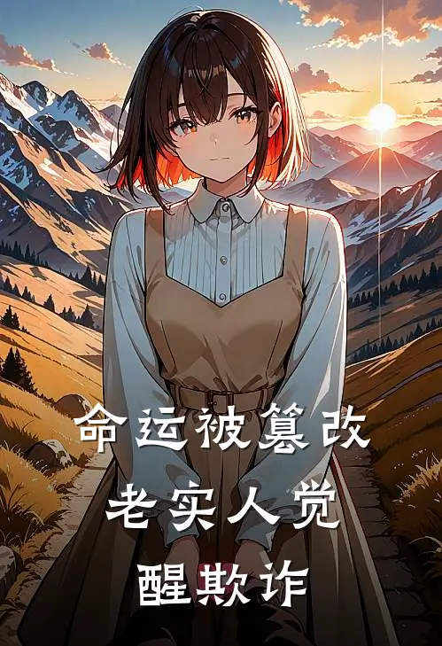 命运被篡改，老实人觉醒欺诈