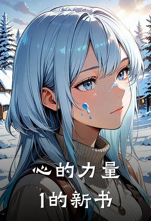 心的力量1的新书