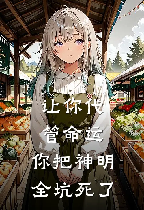 让你代管命运，你把神明全坑死了