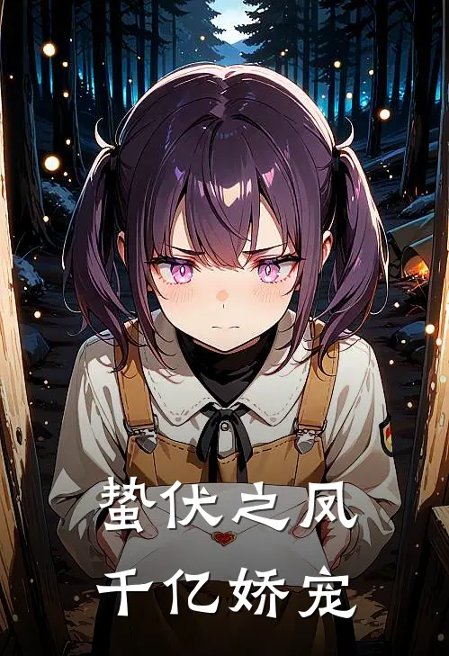 蛰伏之凤：千亿娇宠