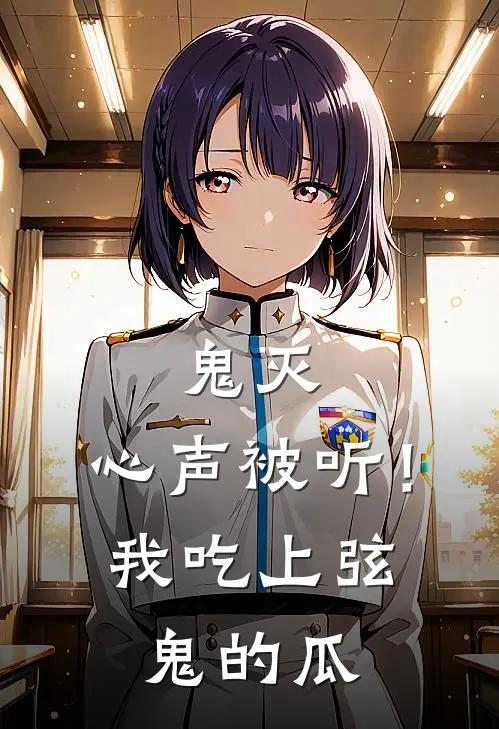 鬼灭：心声被听！我吃上弦鬼的瓜