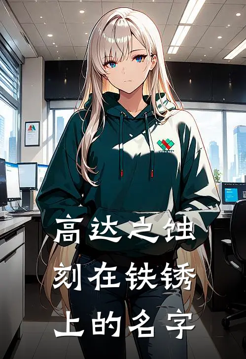 高达之蚀刻在铁锈上的名字