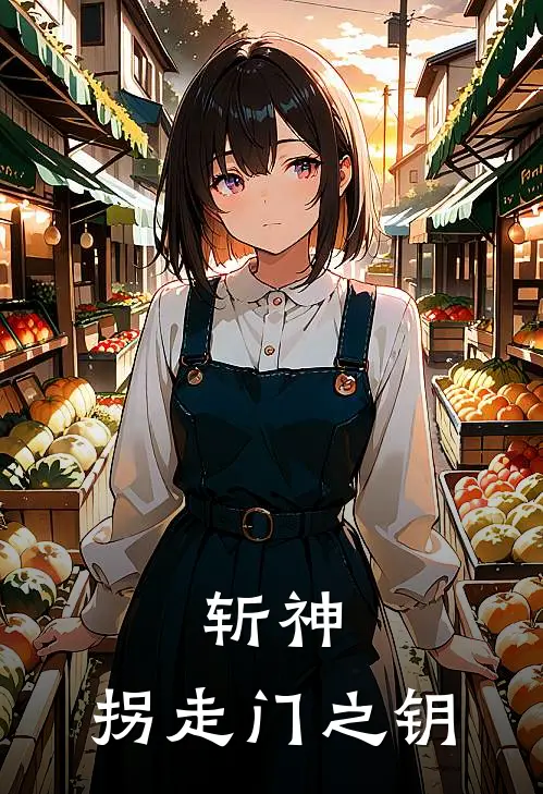 斩神：拐走门之钥