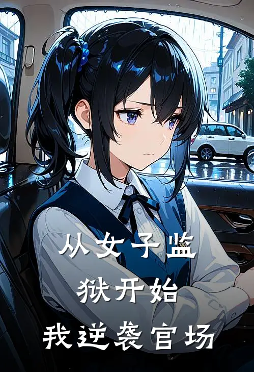 从女子监狱开始，我逆袭官场