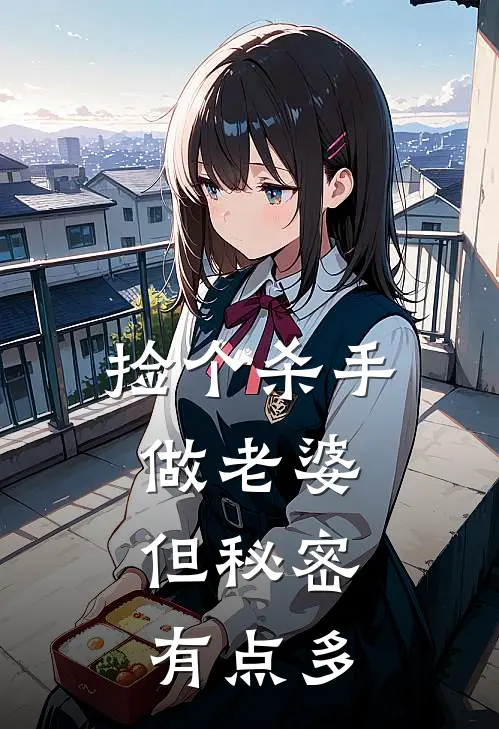 捡个杀手做老婆，但秘密有点多