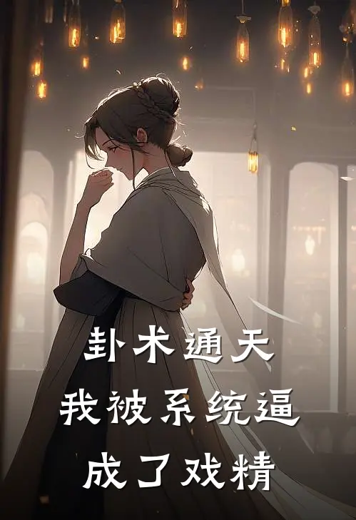 卦术通天，我被系统逼成了戏精