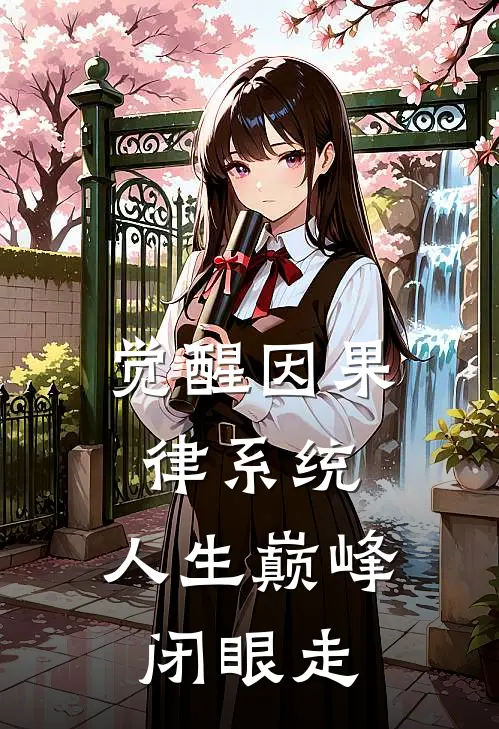 觉醒因果律系统：人生巅峰闭眼走