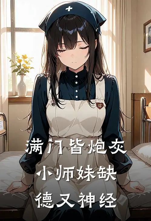 满门皆炮灰，小师妹缺德又神经