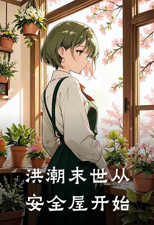 林野周诚(洪潮末世从安全屋开始)全文免费在线阅读_洪潮末世从安全屋开始完整版免费在线阅读