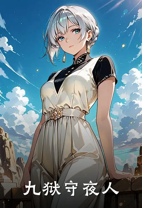 九狱守夜人