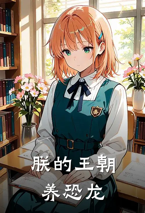 朕的王朝养恐龙