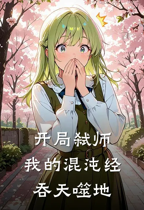 开局弑师：我的混沌经吞天噬地