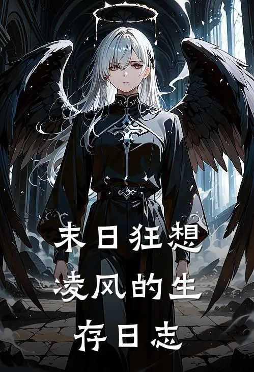 末日狂想：凌风的生存日志