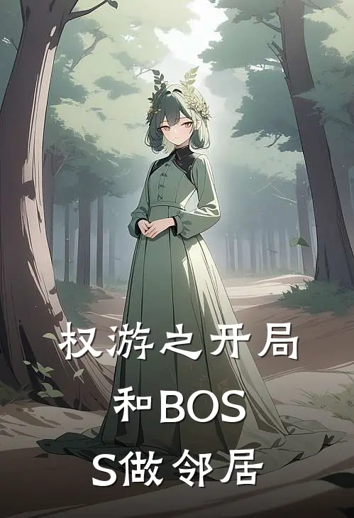 权游之开局和BOSS做邻居