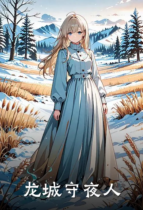 龙城守夜人，