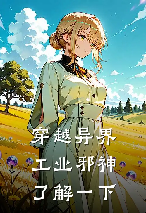 穿越异界，工业邪神了解一下