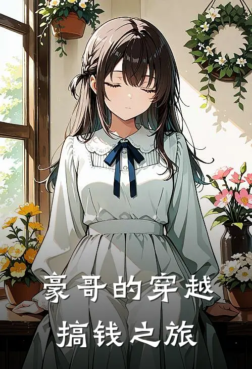 豪哥的穿越搞钱之旅