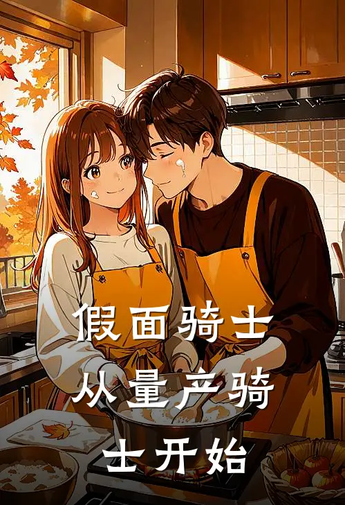 假面骑士：从量产骑士开始