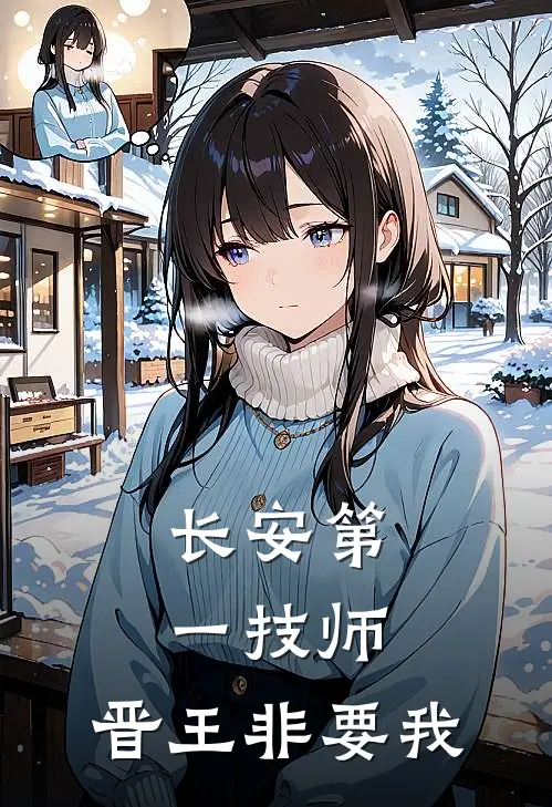 长安第一技师，晋王非要我