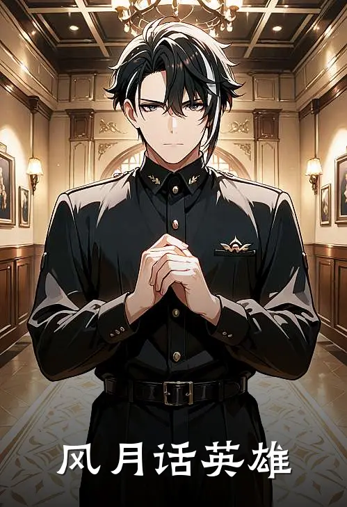 风月话英雄