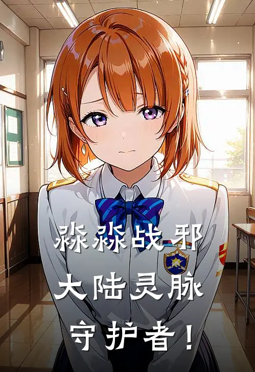 淼淼战邪：大陆灵脉守护者！