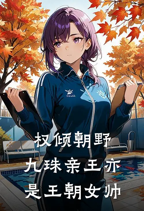 权倾朝野：九珠亲王亦是王朝女帅